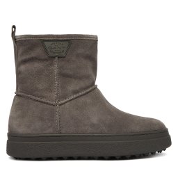 Апрески Gant 31543065 Сив