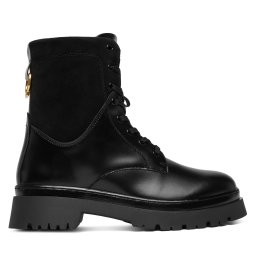 Туристически oбувки Gant 31541156 Черен