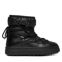 Апрески Gant 31541100 Черен