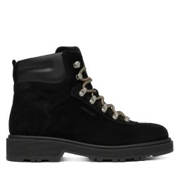 Туристически oбувки Gant 31543079 Черен