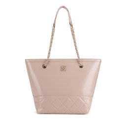 Дамска чанта Nine West BW2A0079 Бежов