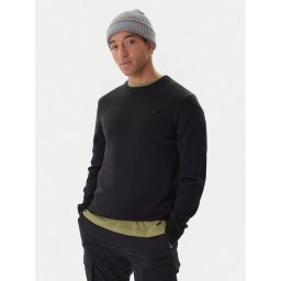 G-Star Raw Пуловер Premium Core D27686-B692 Черен Regular Fit