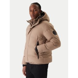 Jack & Jones Зимно яке Fusion 12285919 Бежов Regular Fit