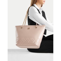 Nine West Дамска чанта BW2A0079 Бежов