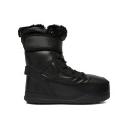 Bogner Апрески Laax 7 C 32547523 Черен