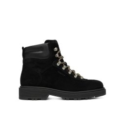 Gant Туристически oбувки 31543079 Черен