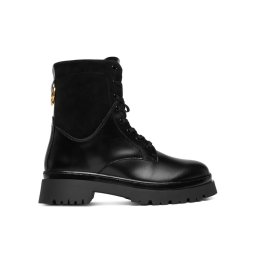Gant Туристически oбувки 31541156 Черен