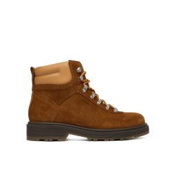 Gant Туристически oбувки 31543079 Кафяв