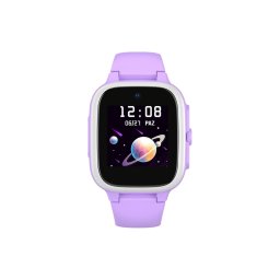 Детски Smart Часовник ttec Kidi Lite GPS 4G Sim Card - Magic Lilac
