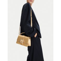 Дамска чанта Nine West CEO-MISSISIPI-III-KY159 Златист