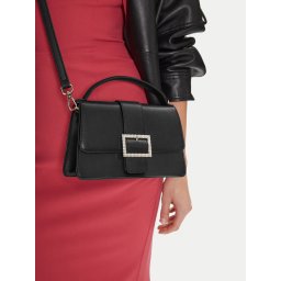 Дамска чанта Nine West CEO-MISSISIPI-III-KY159 Черен