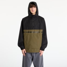 Яке Horsefeathers Gordie Jacket Black/ Olive Night L