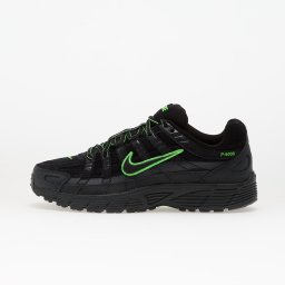 Сникърси Nike P-6000 Prm Black/ Green Strike-Anthracite EUR 42.5