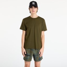 Тениска Under Armour Project Rock Iso Chill SS Expedition Green XL