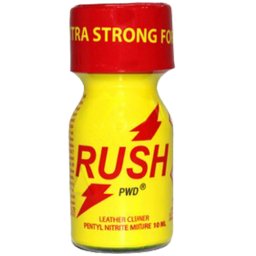 Попърс "RUSH ULTRA STRONG" 10 мл