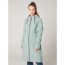 Women's softshell jacket Protest PRTERIS