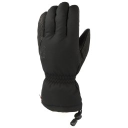 Women's ski gloves Eska White Cult