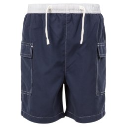 Children's Swimming Shorts Trespass Depths