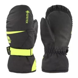 Children's Ski Gloves Eska Number One GTX Mitt