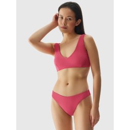Women's 4F Swimsuit Top - Pink