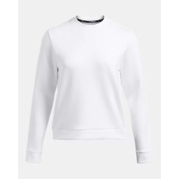 Women's Under Armour DRIVE CREW sweatshirt