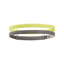 Women's headbands Under Armour W's Adjustable Mini Bands