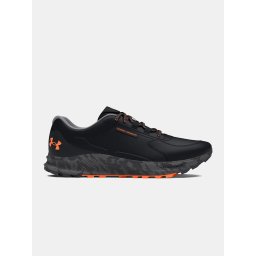 Under Armour UA Charged Bandit TR 3 Shoes - Black