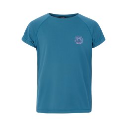 Girls Surf T-Shirt Protest PRTRESHMA JR