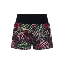 Girls' Protest Shorts PRTLEELA JR