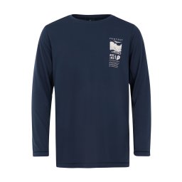Boys' surf T-shirt Protest PRTHORN JR