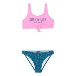 Girls' swimsuit Protest PRTNAOMO JR