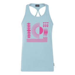 Girls' tank top Protest PRTFAMOUS JR