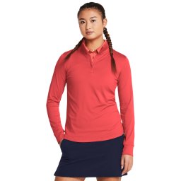 Women's Sports Sweatshirt Under Armour Playoff 1/4 Zip