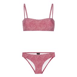Women's two-piece swimsuit Protest PRTXARA