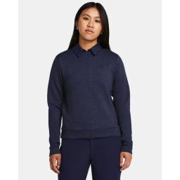 Women's Under Armour DRIVE CREW sweatshirt