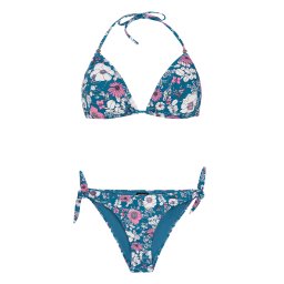 Women's two-piece swimsuit Protest PRTMOLOKO