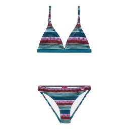 Girls' swimsuit Protest PRTRINA JR