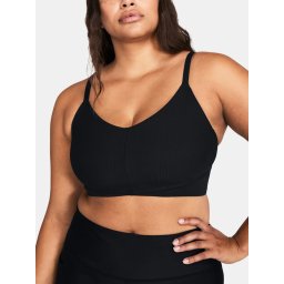 Women's bra Under Armour Meridian Rib Bralette