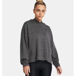 Women's Under Armour Rival Terry OS Hoodie