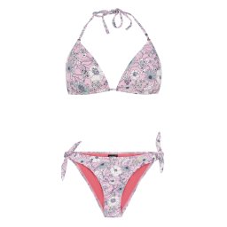 Women's two-piece swimsuit Protest PRTMOLOKO