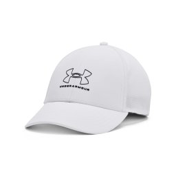 Women's Cap Under Armour Iso-chill Driver Mesh Adj