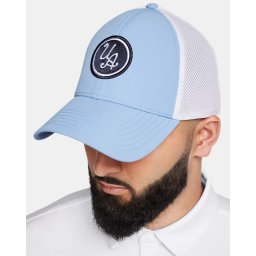 Under Armour DRIVER MESH cap