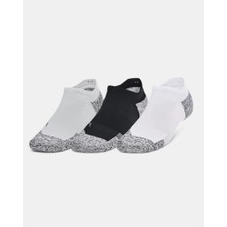Unisex socks Under Armour NO SHOW