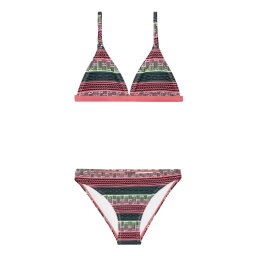 Girls' swimsuit Protest PRTRINA JR
