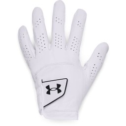 Men's Under Armour Spieth Tour Golf Glove Leather Golf Gloves