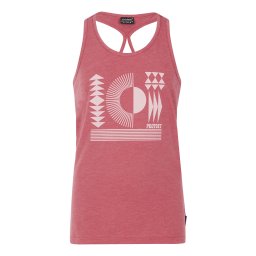 Girls' tank top Protest PRTFAMOUS JR