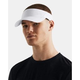 Under Armour LAUNCH VISOR Cap