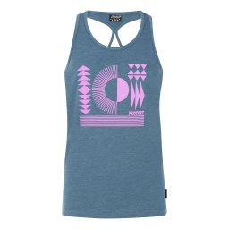 Girls' tank top Protest PRTFAMOUS JR