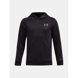 Boys' sweatshirt Under Armour B Armour Flc Pro Hoodie