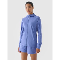 Women's sweatshirt 4F